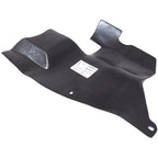 Set of 2 Engine Splash Shields for Chevrolet Impala (2006–2009)