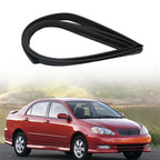 Front Right Door Window Glass Run Channel for Toyota Corolla Altis (2002-2008)