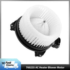Aluminum Cooling Radiator for Toyota Forklift