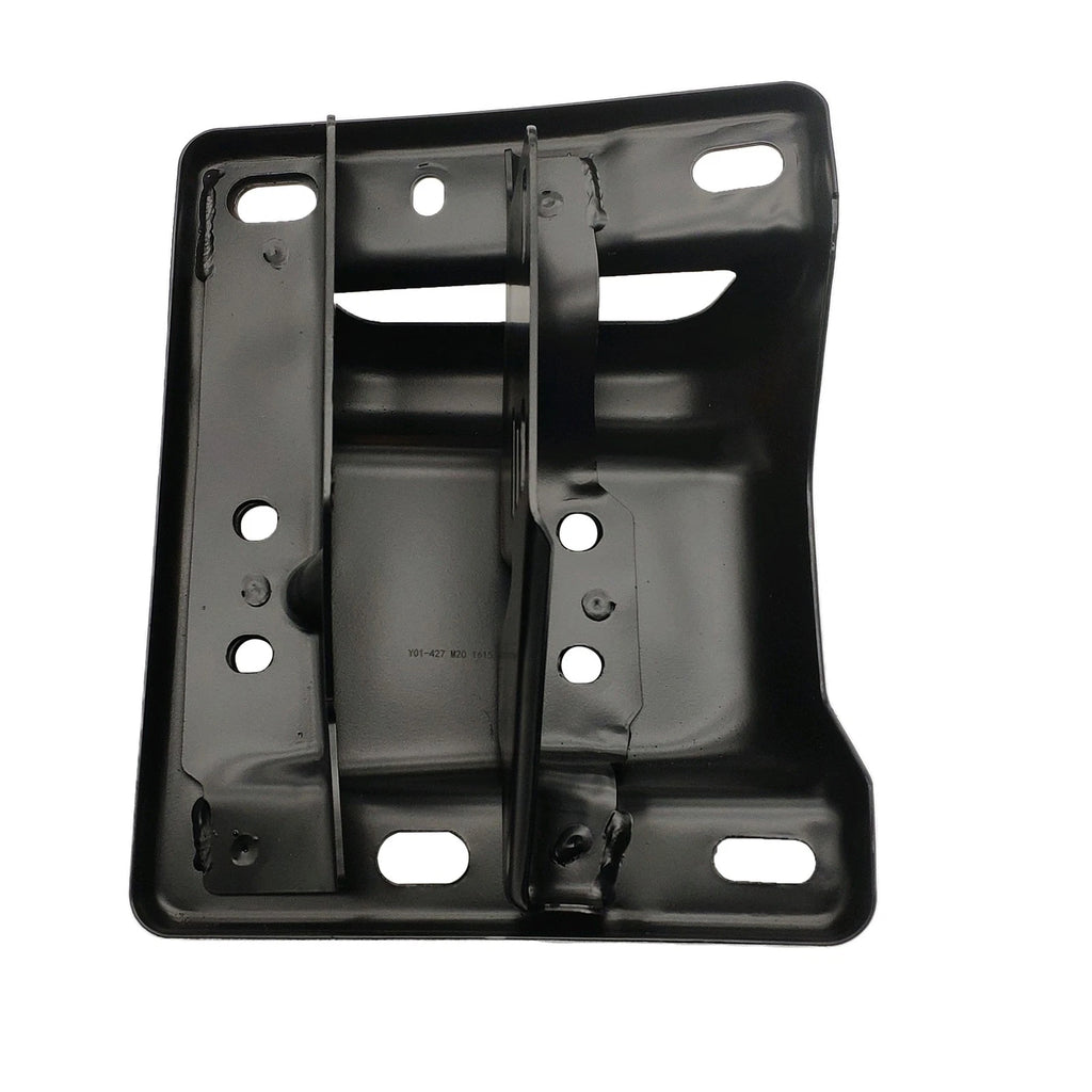 Front Driver Side Bumper Bracket for Dodge RAM R2500 R3500 (2002–2018) 68196251AA