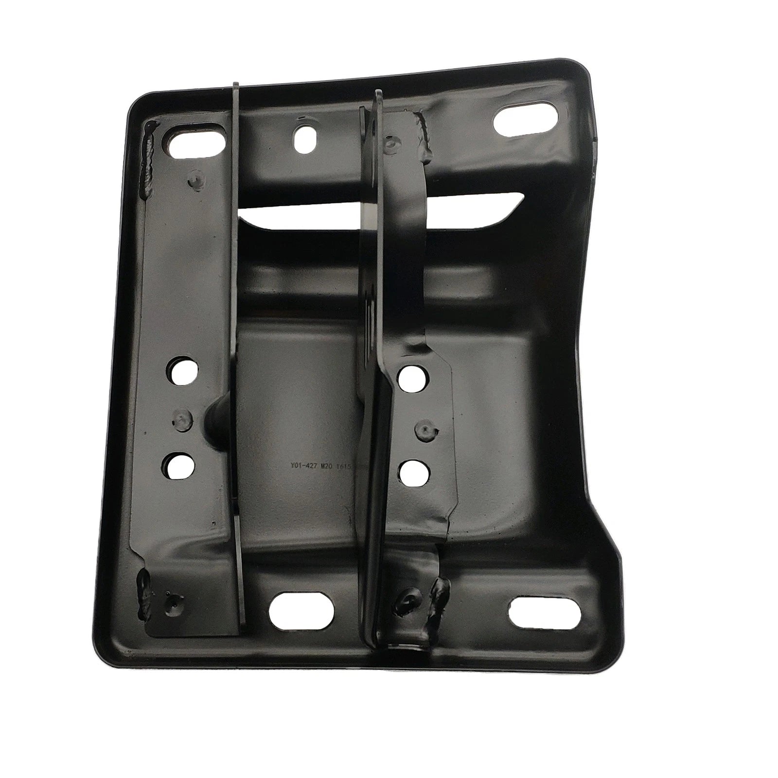 Front Driver Side Bumper Bracket for Dodge RAM R2500 R3500 (2002–2018) 68196251AA