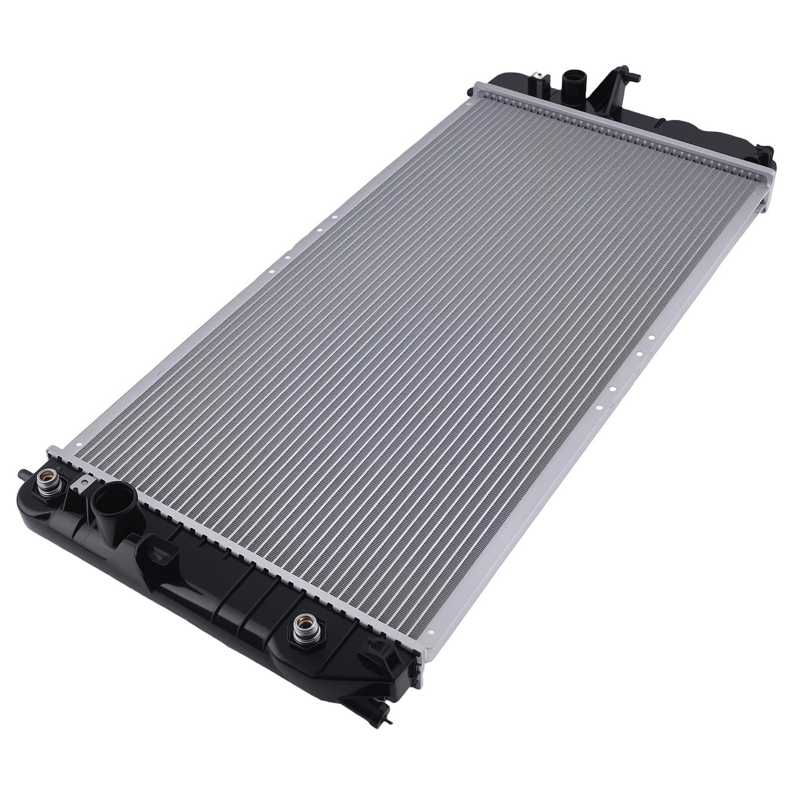 Aluminum Radiator for Oldsmobile Aurora 4.0L 2001–2003