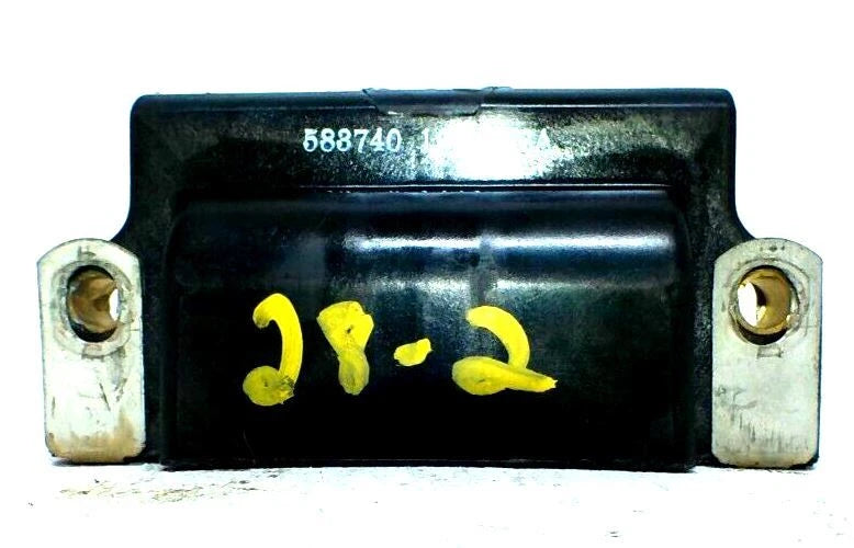 Ignition Coil for Johnson Evinrude 115-175hp (2002–2006) 0583740