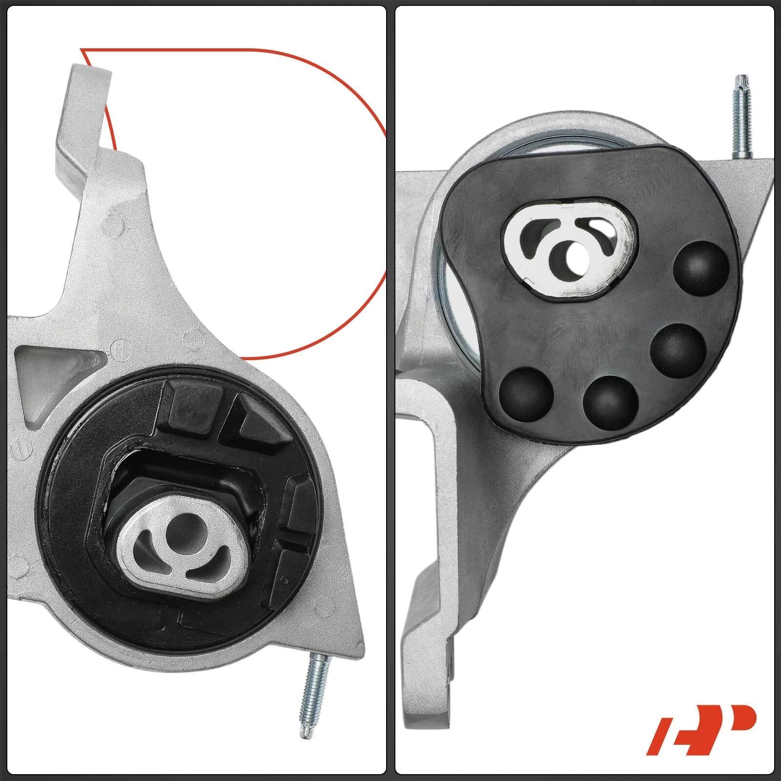 Automatic Transmission Mount for Ford Taurus, Flex, Lincoln MKT (2008-2019)