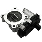 Throttle Body for Chevy Colorado Express 2500 GMC Savana 2500 3500 (2015–2022)