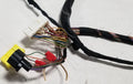 Dash Harness for Jaguar XK8 Convertible (1999) LJB3010CF