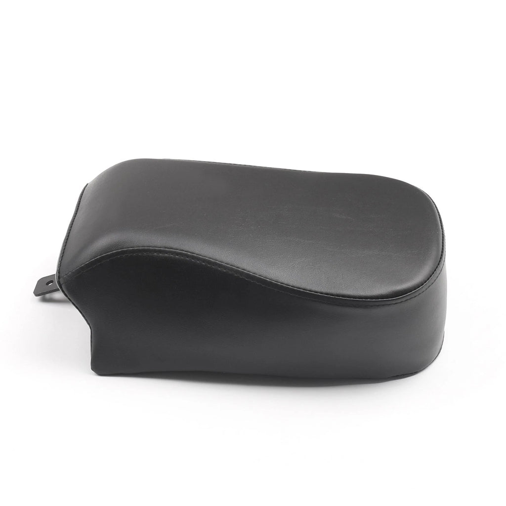 Rear Passenger Seat Pillion for Harley Sportster 72 XL1200 V 48 XL1200 X (2016–2019)