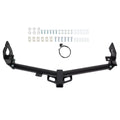 Class 3 Trailer Hitch 2" Receiver for Jeep Renegade (2015–2023)