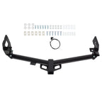 Class 3 Trailer Hitch 2" Receiver for Jeep Renegade (2015–2023)