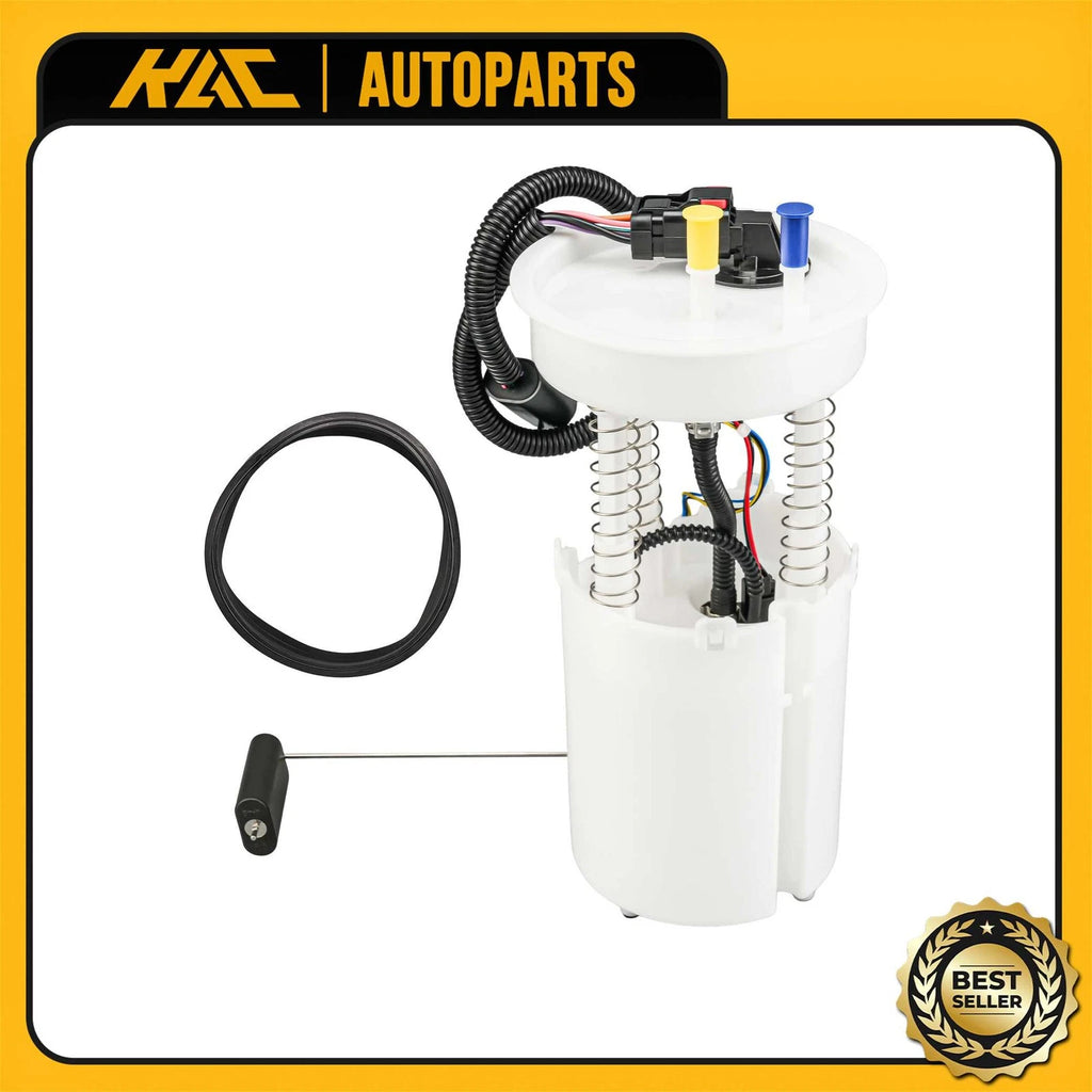Fuel Pump Assembly for Jeep Grand Cherokee Grand Wagoneer (1993–1994)