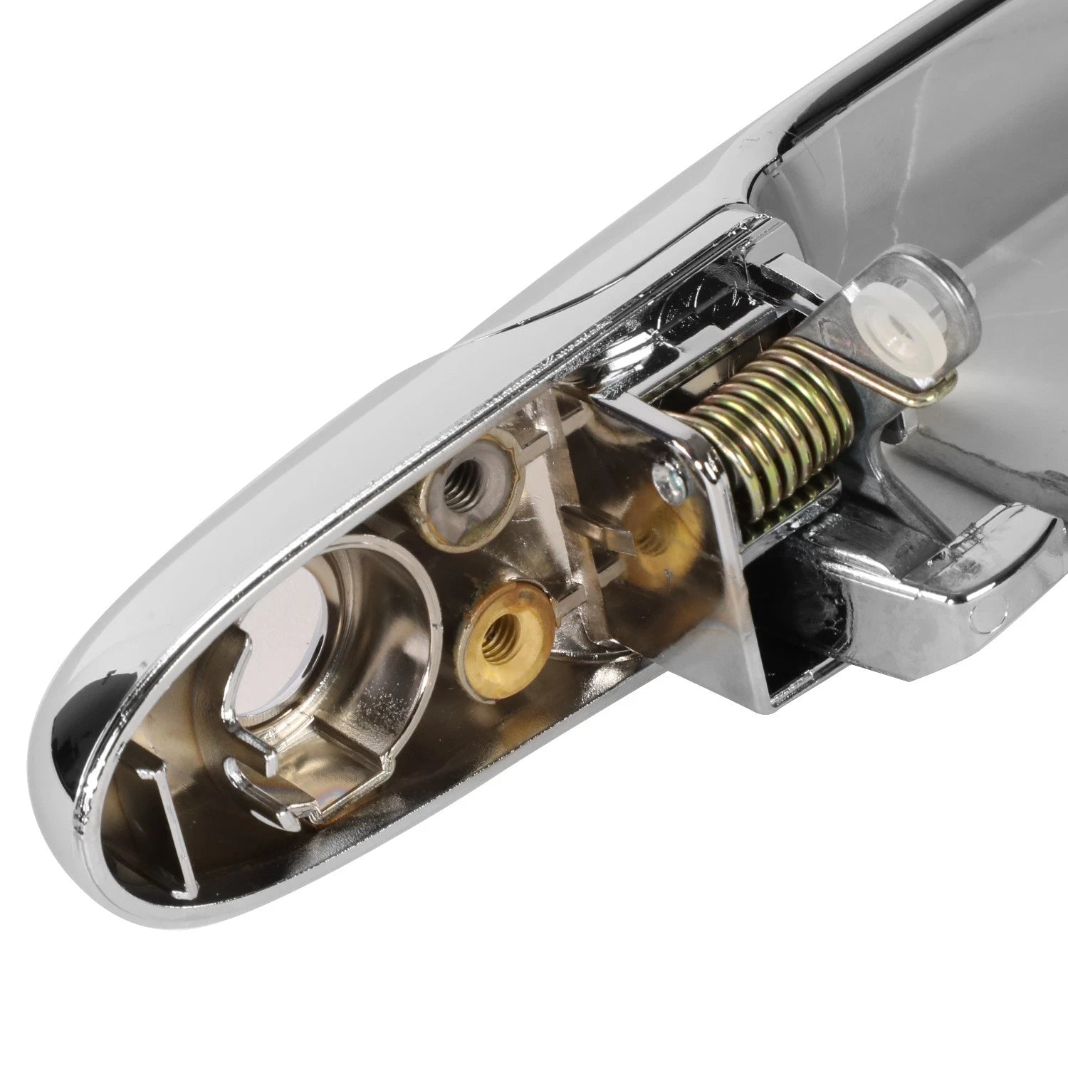 Front Driver Left Side Outer Door Pull Handle for Lacrosse Impala Limited (2005–2016)