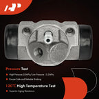 Drum Brake Wheel Cylinder for Buick Chevy GMC Jeep Olds