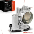Throttle Body with Sensor for Chevy Camaro, Equinox, Cadillac, GMC, Buick