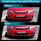 Fog Light Grill for Honda Civic (2009–2011) 71108SNAA50/71106SNAA50