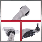 Front Left Lower Suspension Control Arm for Infiniti M56 M35h Q70 (2011-2013)