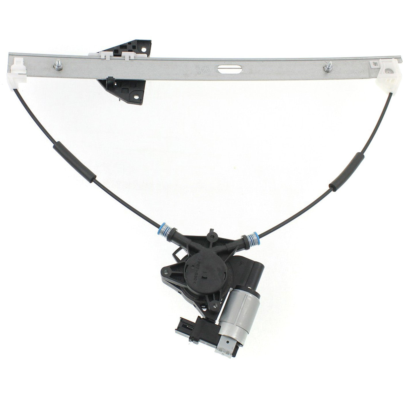 Set of 2 Window Regulators for Mazda 5 (2006–2010)