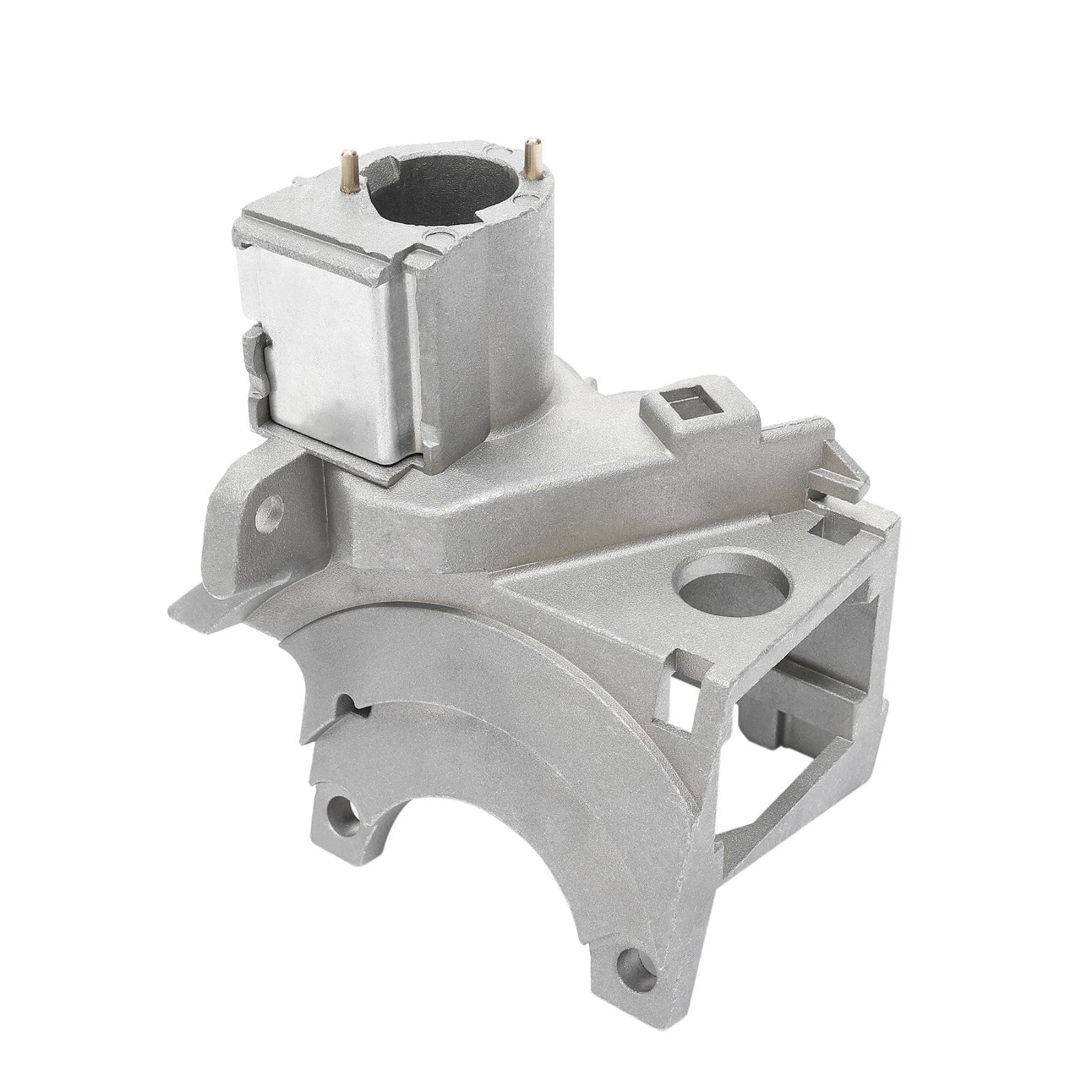 Ignition Lock Cylinder Housing for Chevrolet GMC Cadillac (2000–2009)