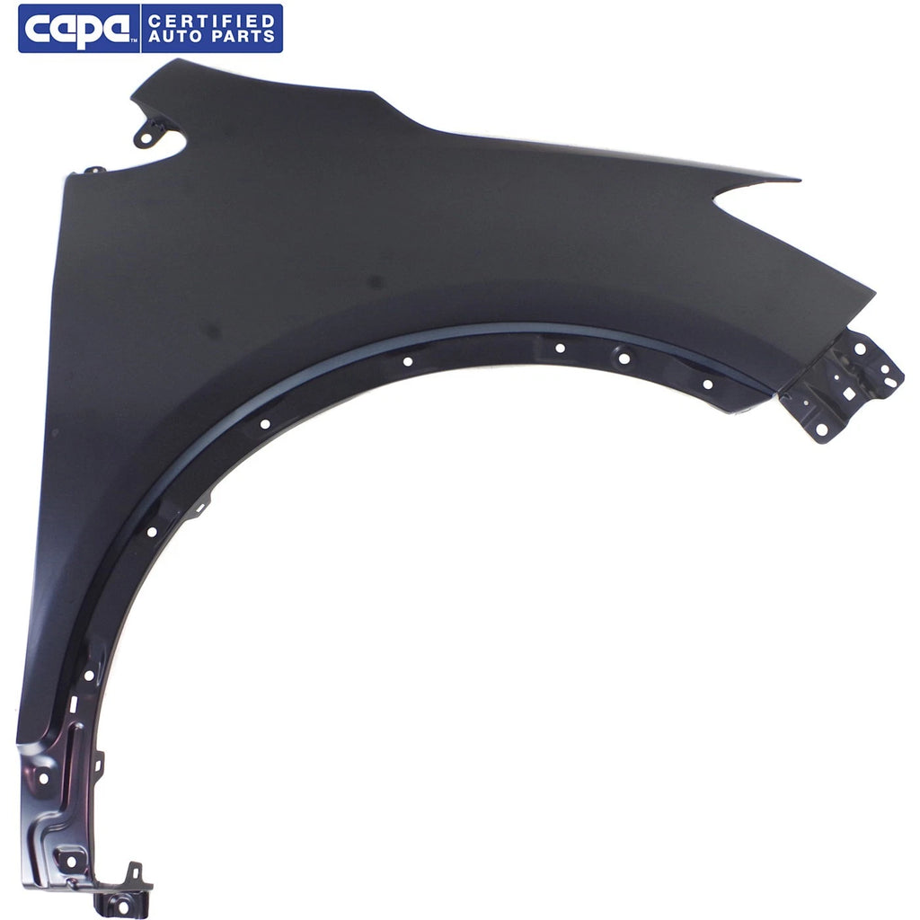 CAPA Certified Fender for Buick Encore (2013–2016) Front Passenger Side