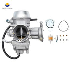 PD42J Carburetor for Hisun Bennche Yamaha Grizzly 500/600/660/700 (2007–2023)