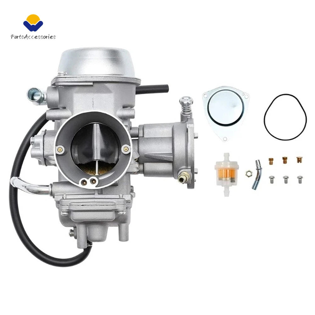 PD42J Carburetor for Hisun Bennche Yamaha Grizzly 500/600/660/700 (2007–2023)