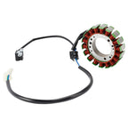 Stator Generator Regulator & Gasket for Yamaha XVS650 VStar (2004–2011)