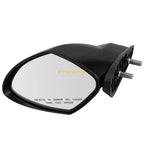 Left Mirror for Yamaha Waverunner EX Deluxe Limited Sport Jet Blaster (2017–2023)