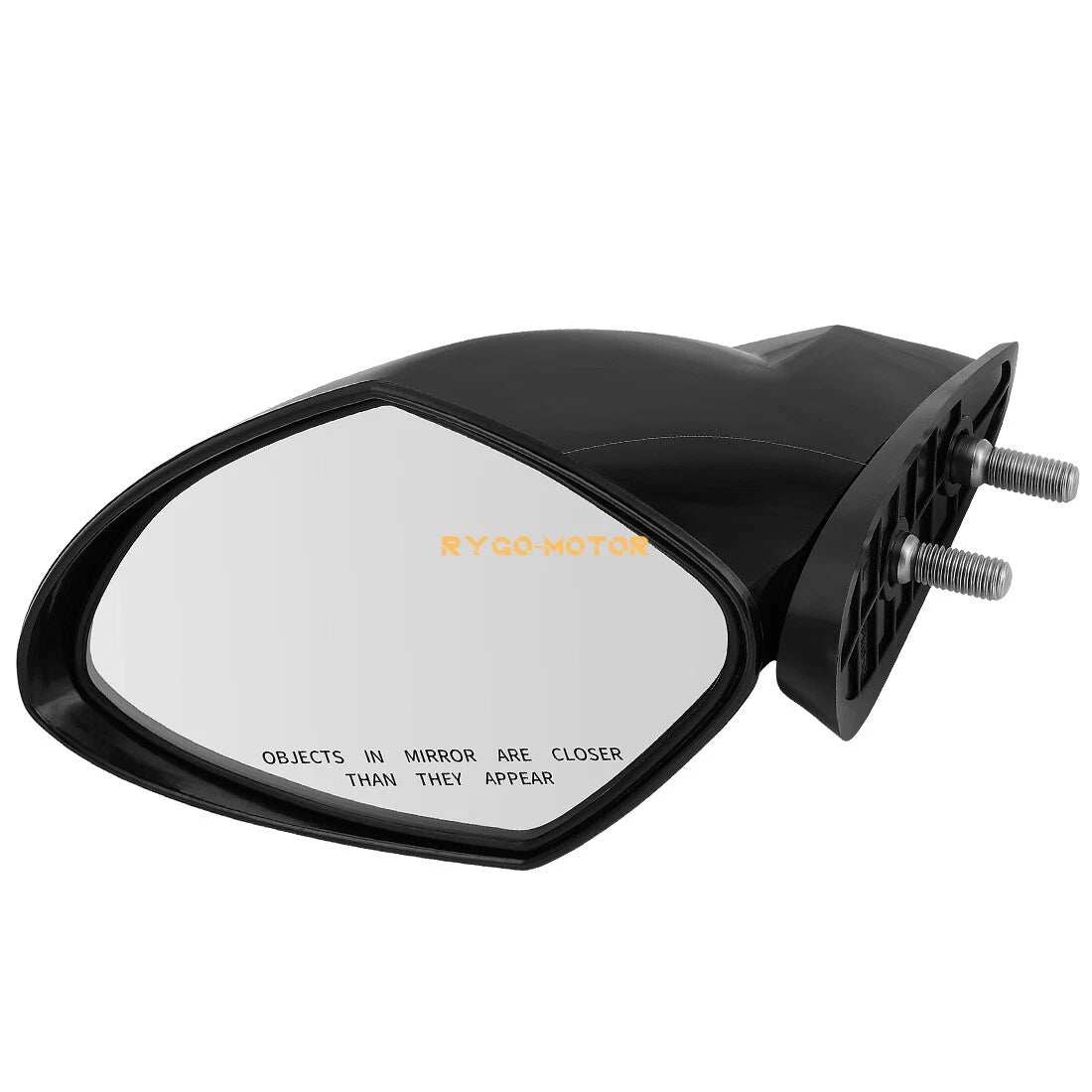 Left Mirror for Yamaha Waverunner EX Deluxe Limited Sport Jet Blaster (2017–2023)