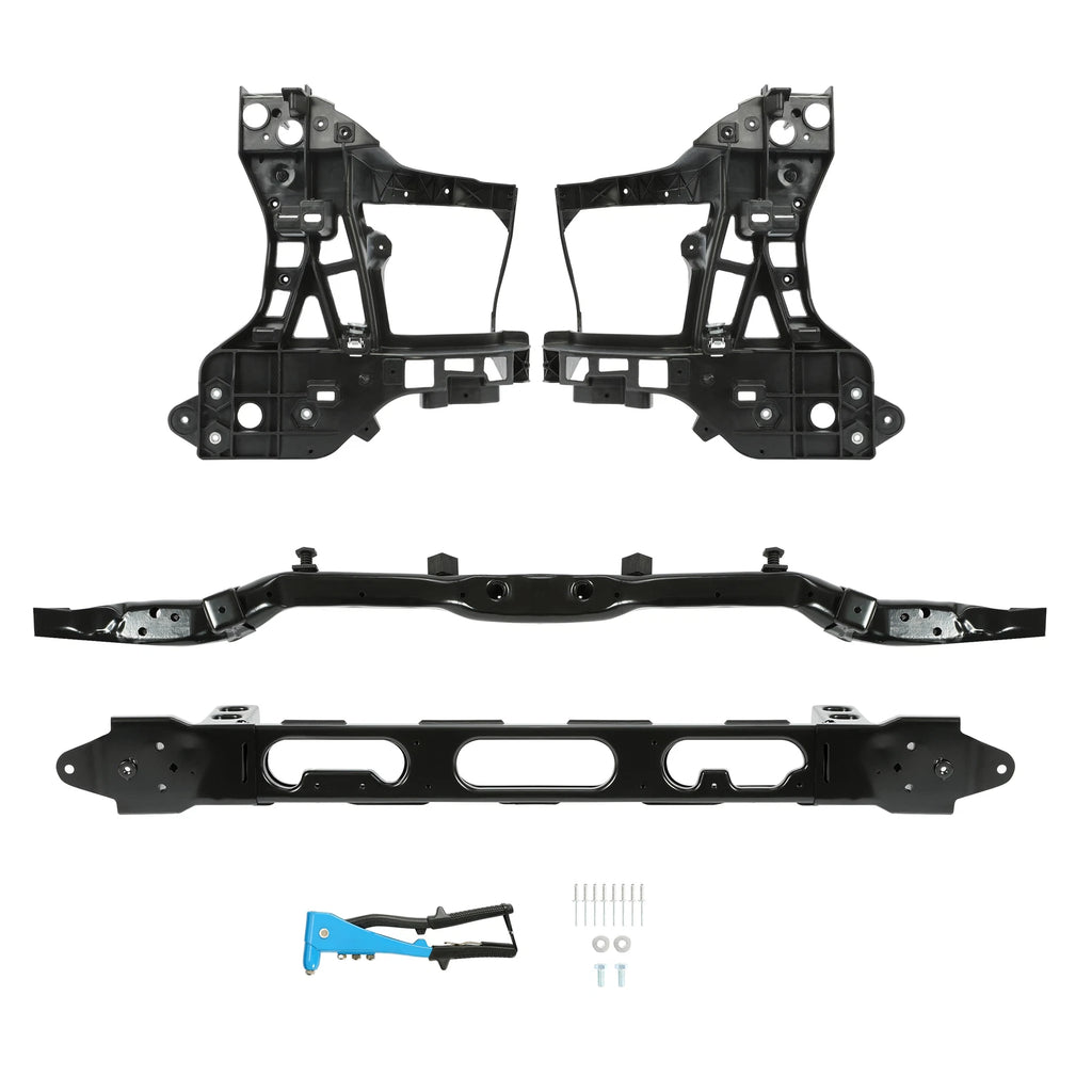Radiator Support Core Assembly for Ram 1500 Classic (2013–2023)