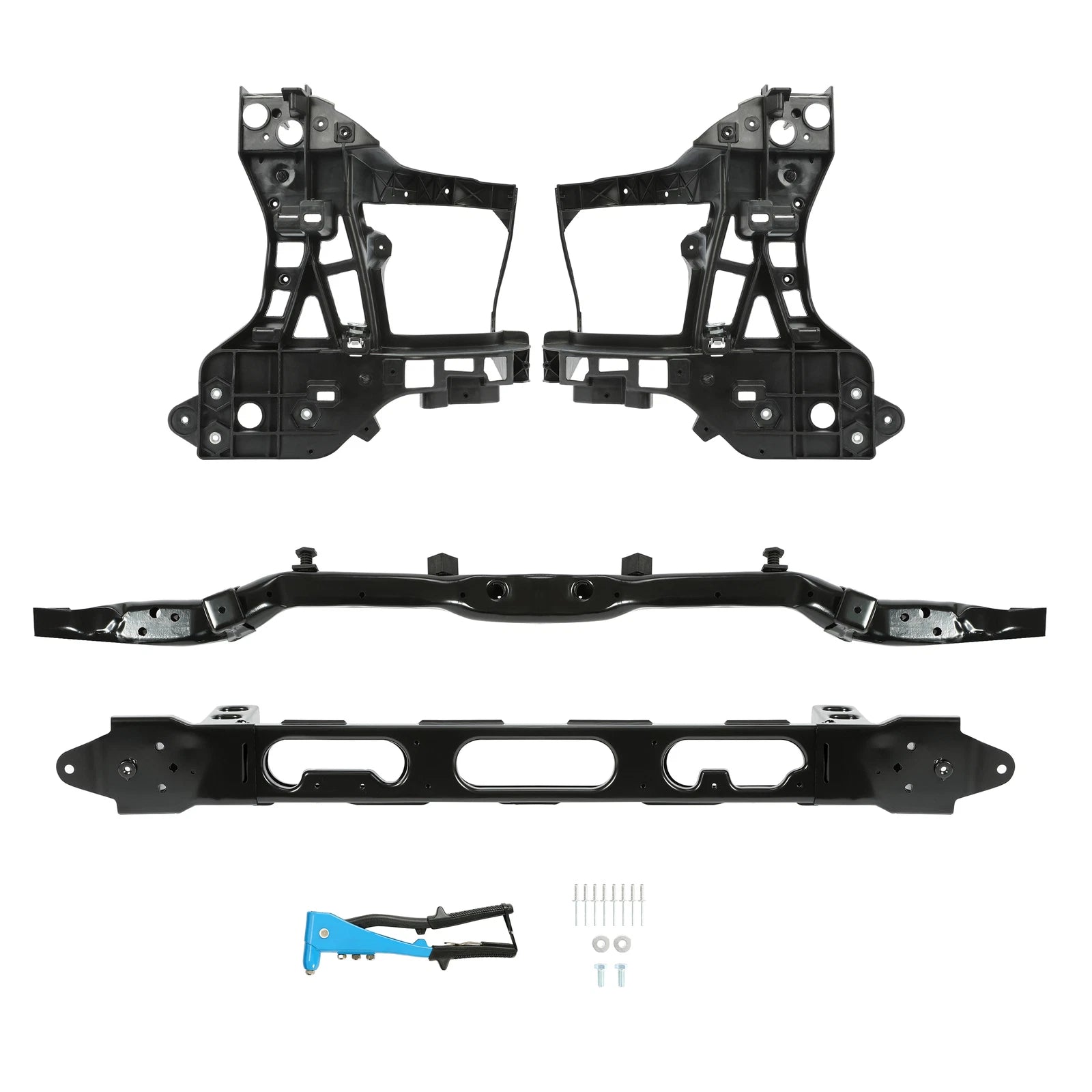 Radiator Support Core Assembly for Ram 1500 Classic (2013–2023)