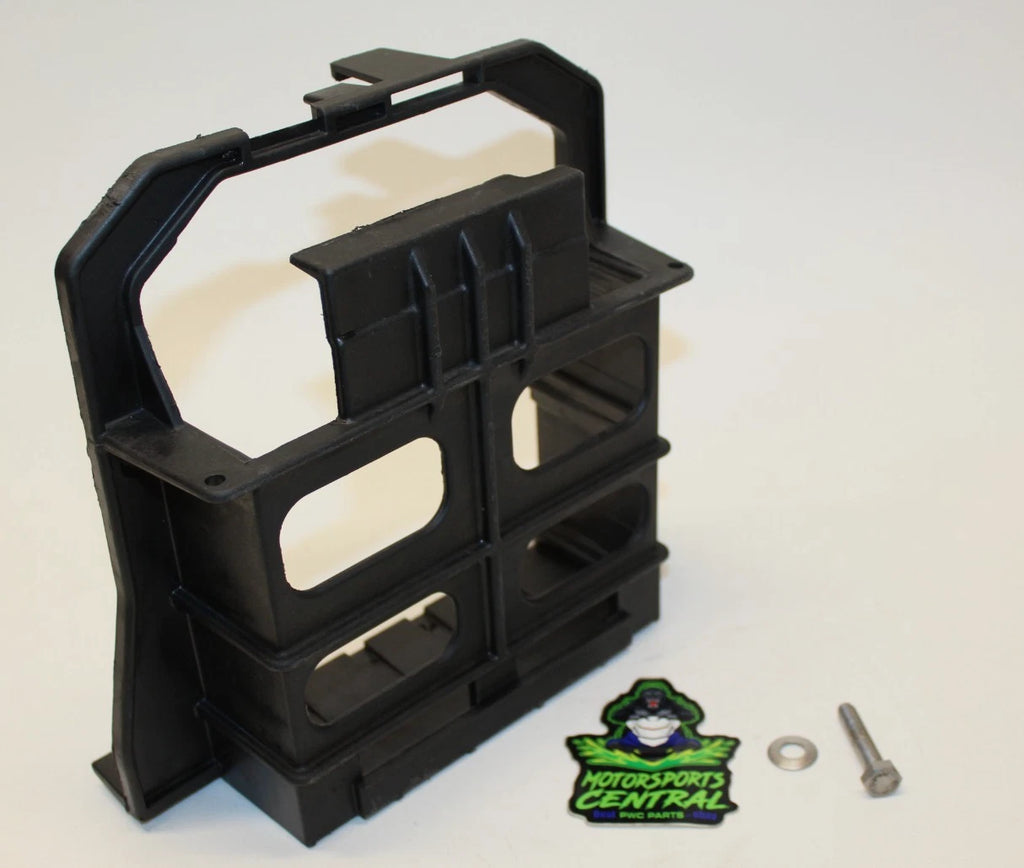 Half Battery Box Tray Hold for Seadoo GTI RXT WAKE GTX RXTX GTS GTR (2009–2015) 278002339