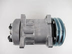 AC Compressor Replacement for Sanden 4457 for Toyota Hilux (2005–2015)