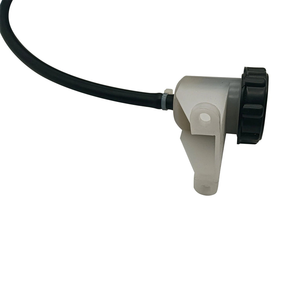 Clutch Master & Slave Cylinder Assembly for Chevrolet S10, GMC Sonoma (1994–2004)