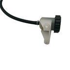 Clutch Master & Slave Cylinder Assembly for Chevrolet S10, GMC Sonoma (1994–2004)