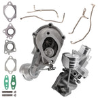 Twin Turbo Hose Line Kit for Ford F-150, Expedition 3.5L V6 (2013–2016)