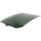 Rear Driver Door Glass for Jeep Liberty (2002–2005)