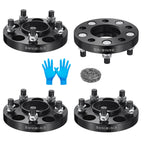 Set of 4 20mm Hubcentric Wheel Spacers 5x114.3 for INFINITI Q45 (1997–2001)