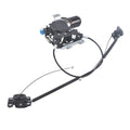 Power Sliding Door Motor Cables for Honda Odyssey (2005–2010) Right Side