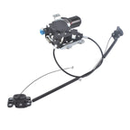 Power Sliding Door Motor Cables for Honda Odyssey (2005–2010) Right Side