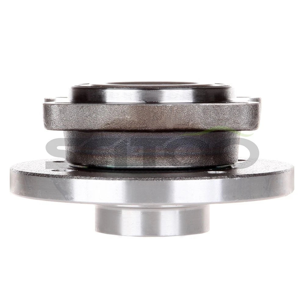 2 Front Wheel Bearings Hub for Mini Cooper 1.6L (2002–2006)