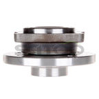 2 Front Wheel Bearings Hub for Mini Cooper 1.6L (2002–2006)