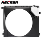 Radiator Fan Shroud w/Coolant Reservoir for Toyota Tacoma (2005–2015) #TO3110159