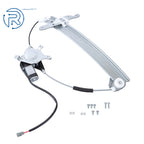 Window Actuator for Lincoln Town Car (1998-2010) Front Right with Motor