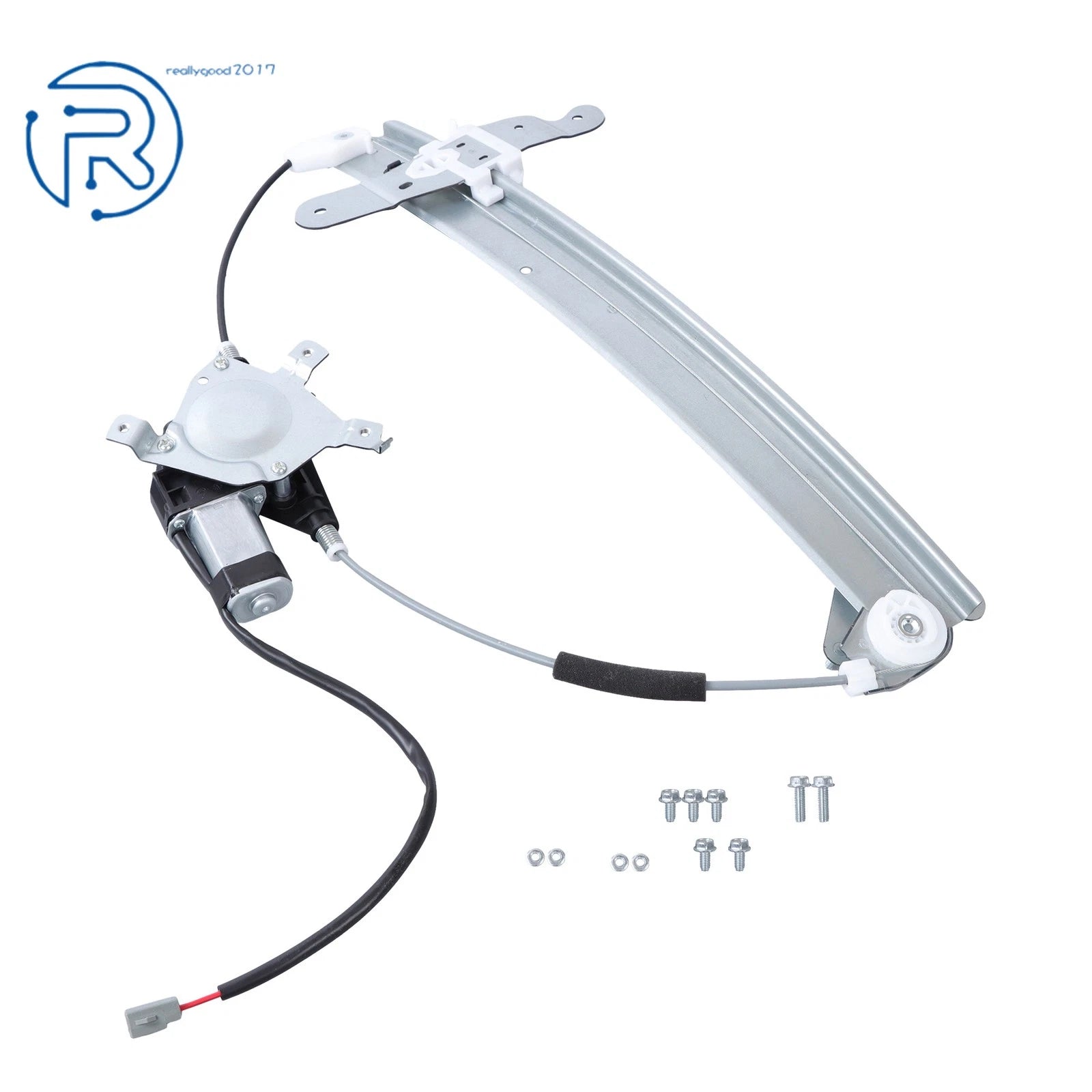 Window Actuator for Lincoln Town Car (1998-2010) Front Right with Motor