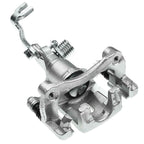 Rear Left Disc Brake Caliper with Bracket for Nissan Sentra (1995–1999)