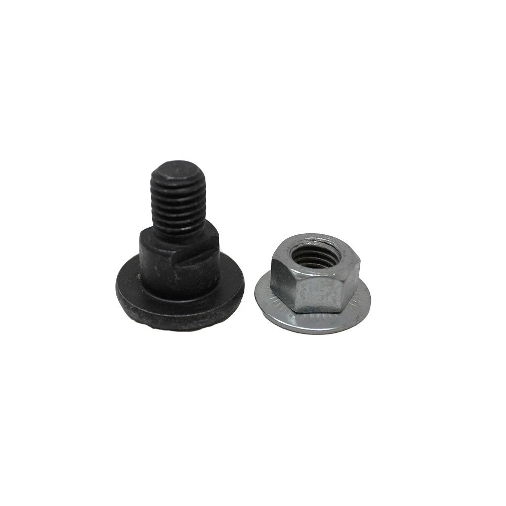 Disc Mower Blade Bolt & Nut Kit for Ford/New Holland (Replaces 697552)