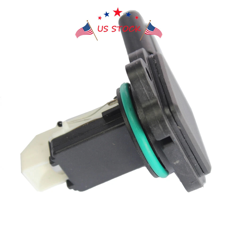 Mass Air Flow Sensor for BMW X5 128i 328i 528i X3 Z4 (2000–2013)