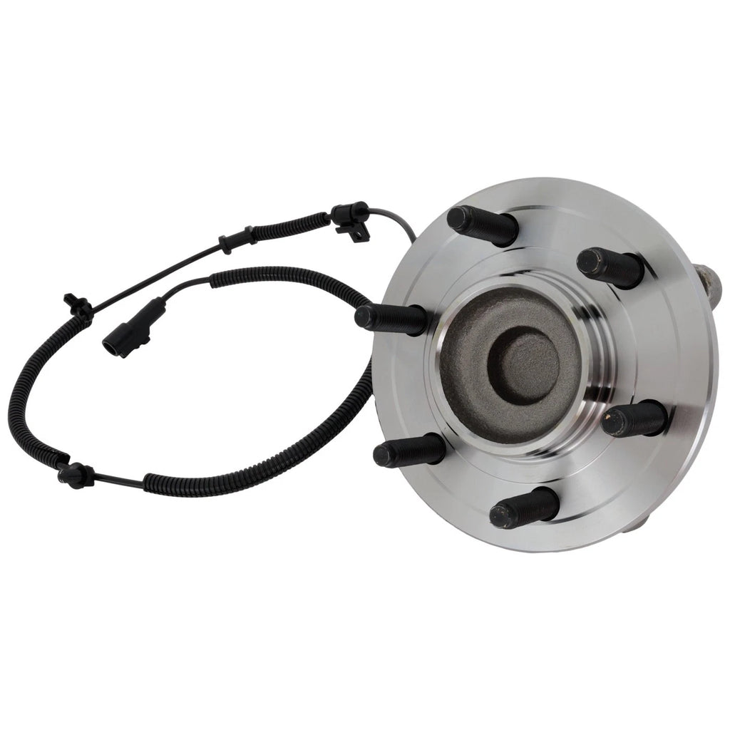 2X Wheel Hubs for Ford Expedition
