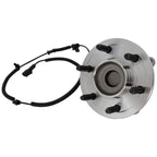 2X Wheel Hubs for Ford Expedition