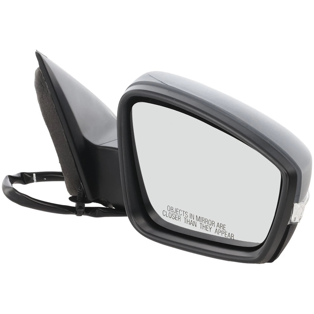 Heated Right Side Mirror for VW Jetta (2011–2018)