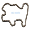 Timing Cam Chain for KTM Freeride 250F (2018–2020) / 250 SX-F, 250 XC-F, 350 XC-F (2016–2021)